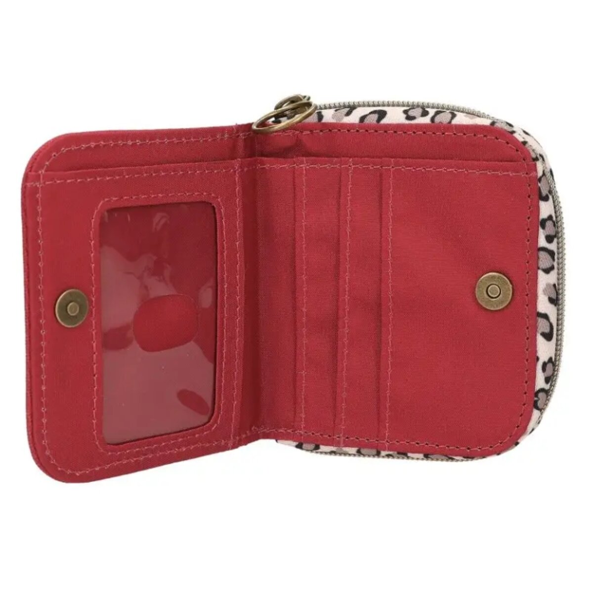 Depesche TOPModel Portmonnaie LEOHEART