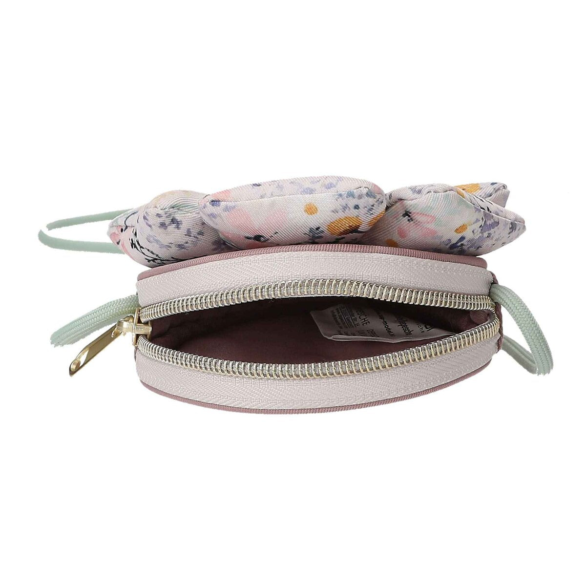 Depesche TOPModel Schultertasche in Blütenform Summer Feeling