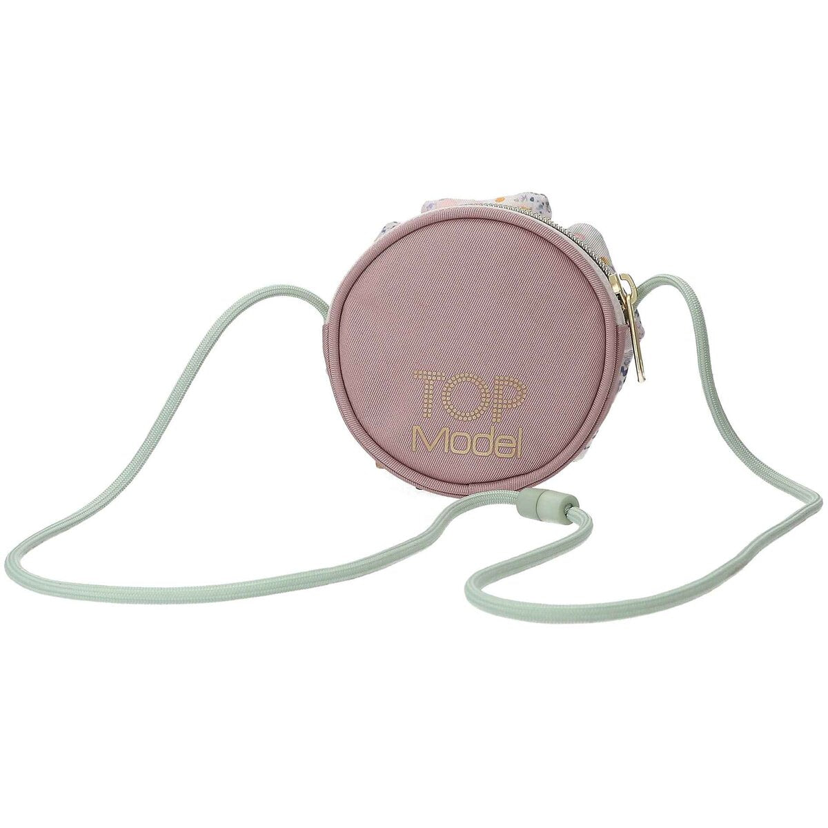 Depesche TOPModel Schultertasche in Blütenform Summer Feeling