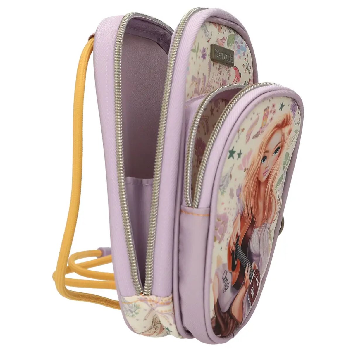 Depesche TOPModel Smartphonetasche Cowgirl