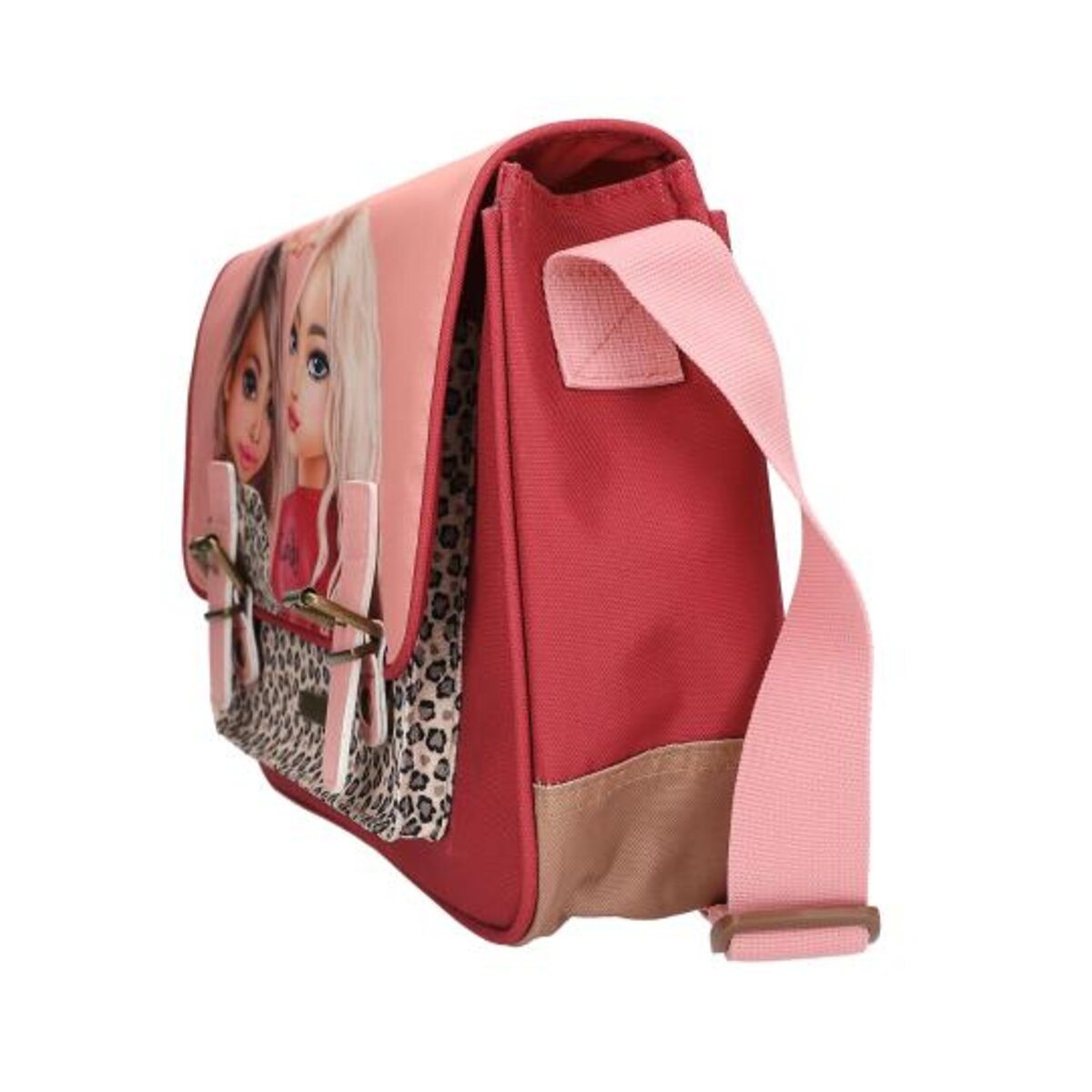 Depesche TOPModel Umhängetasche LEOHEART