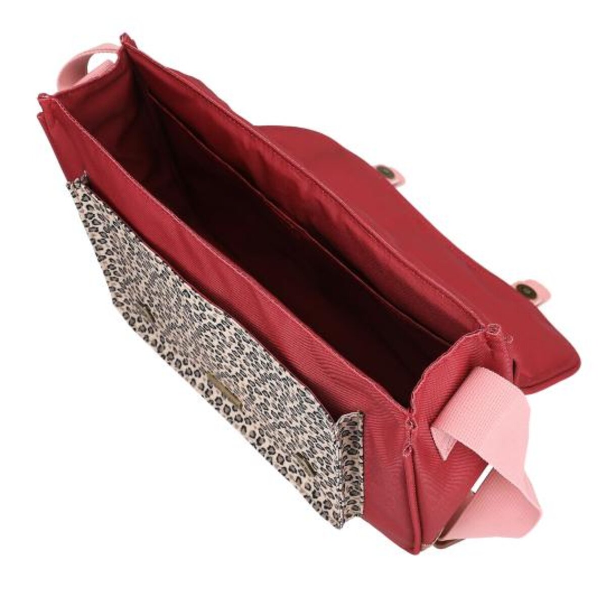 Depesche TOPModel Umhängetasche LEOHEART