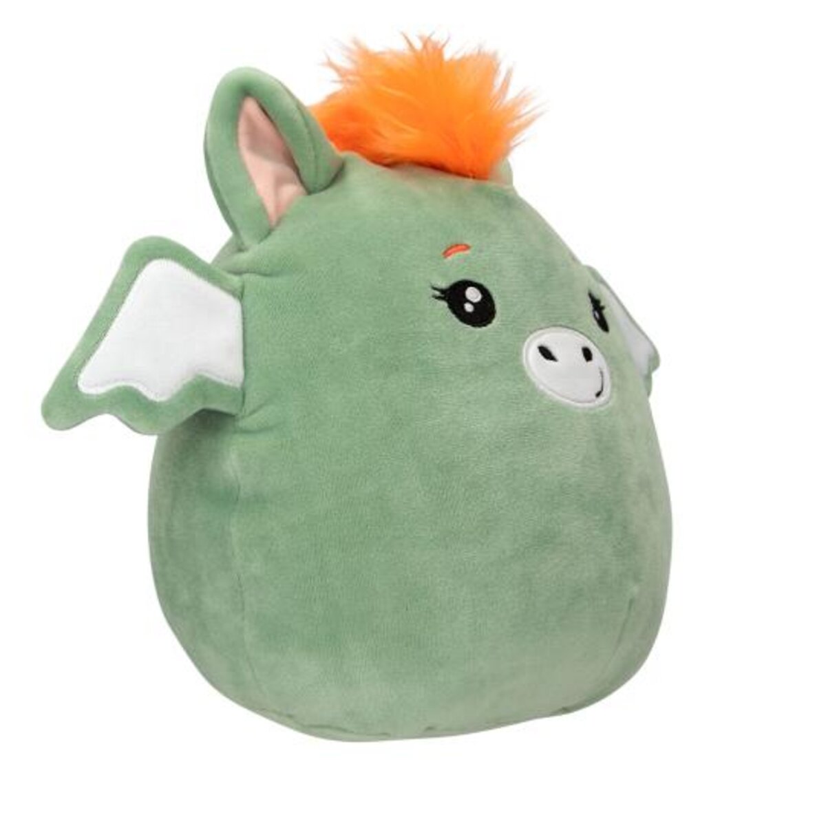 Depesche Ylvi Swoppies Plüsch Drache 20 cm