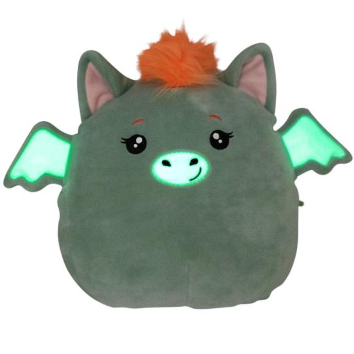 Depesche Ylvi Swoppies Plüsch Drache 20 cm