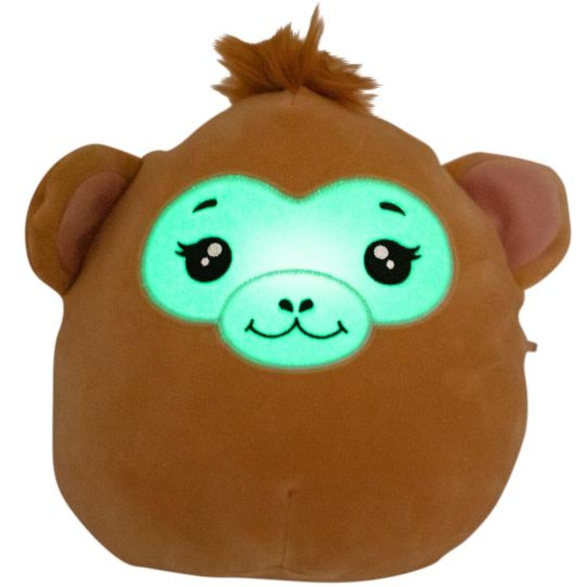 Depesche Ylvi Swoppies Plüsch Affe 30 cm