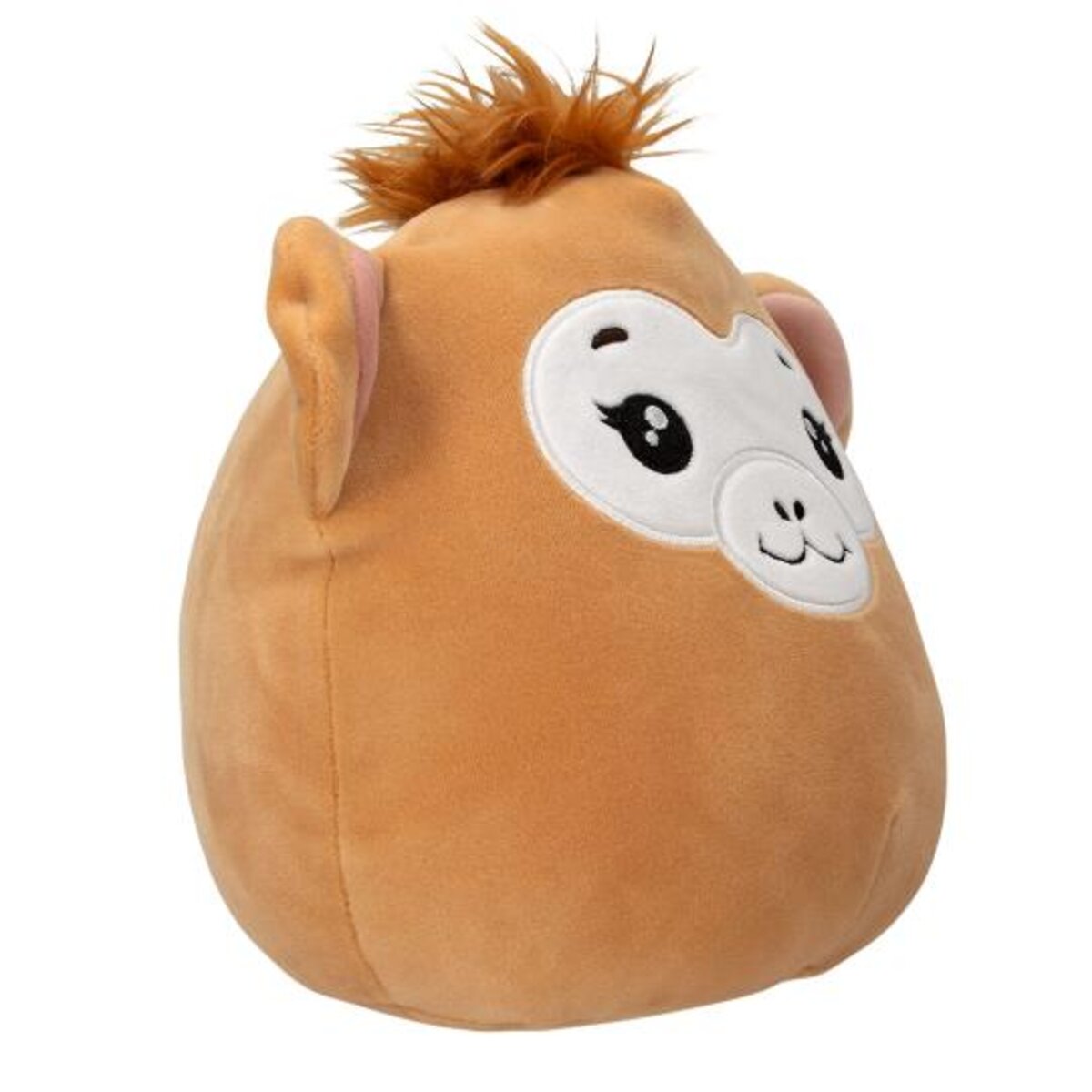 Depesche Ylvi Swoppies Plüsch Affe 20 cm