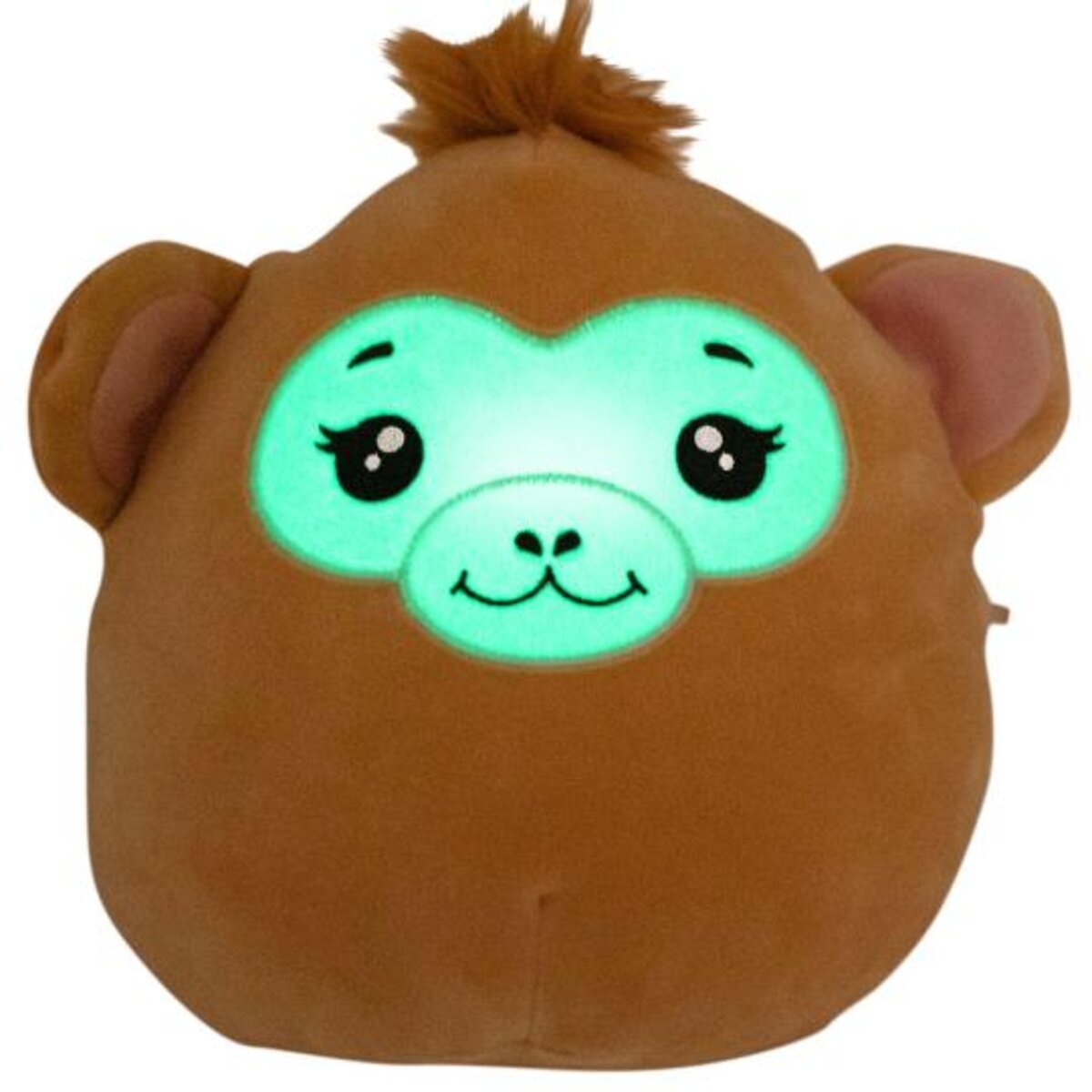 Depesche Ylvi Swoppies Plüsch Affe 20 cm