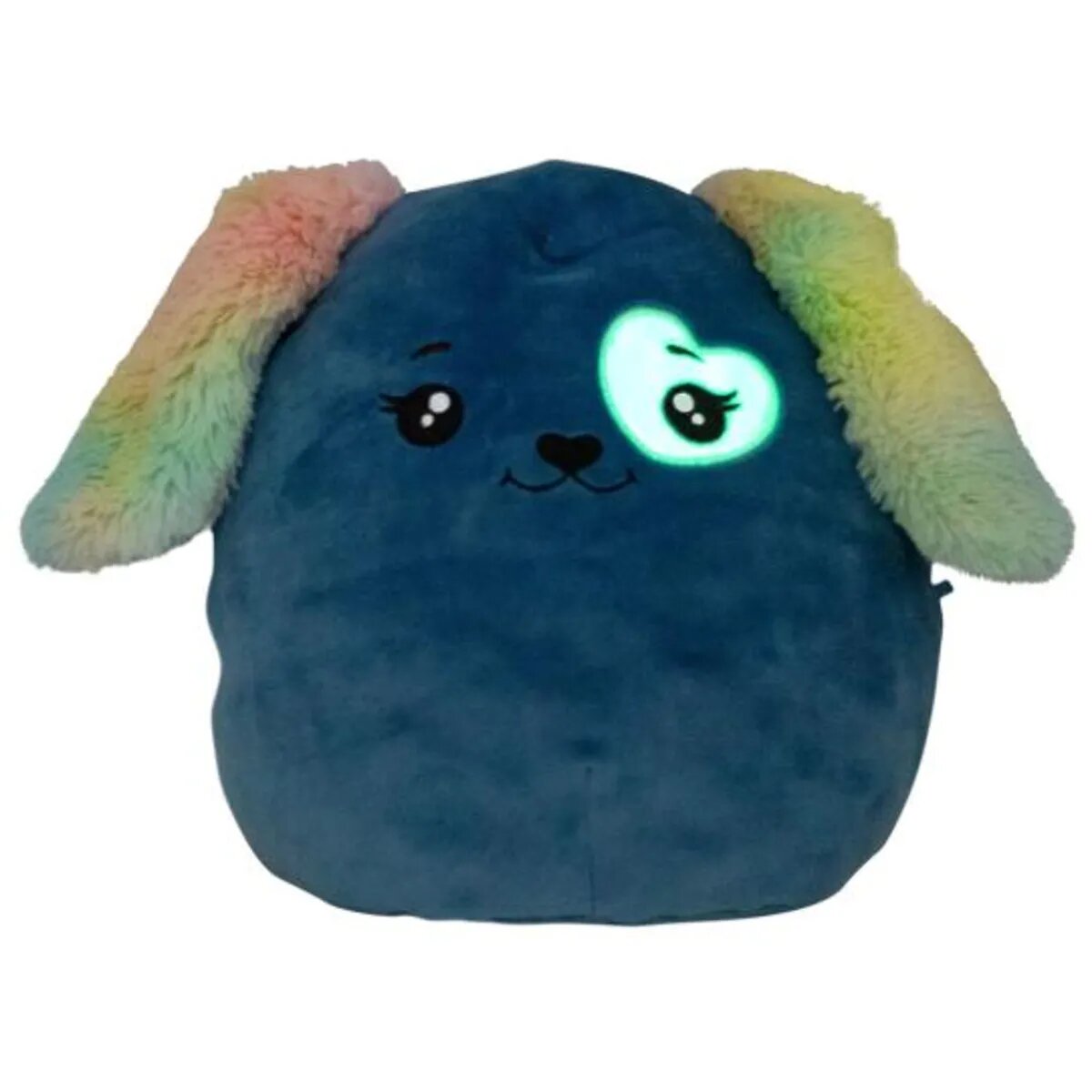 Depesche Ylvi & the Minimoomis Swoppies Plüsch Hund 30 cm