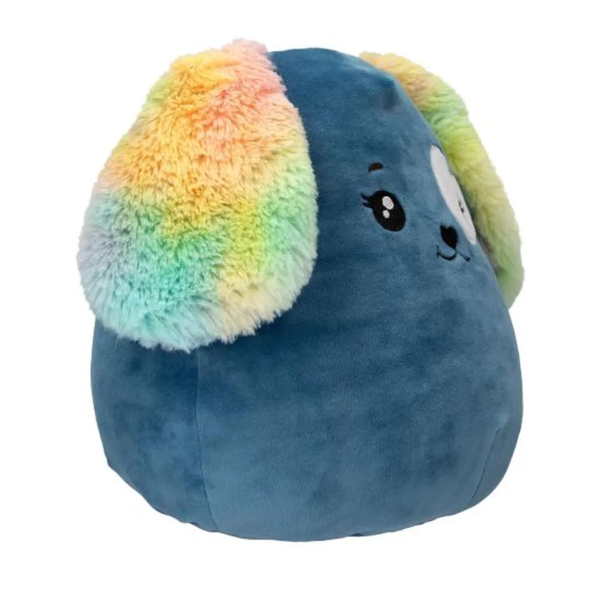 Depesche Ylvi & the Minimoomis Swoppies Plüsch Hund 30 cm