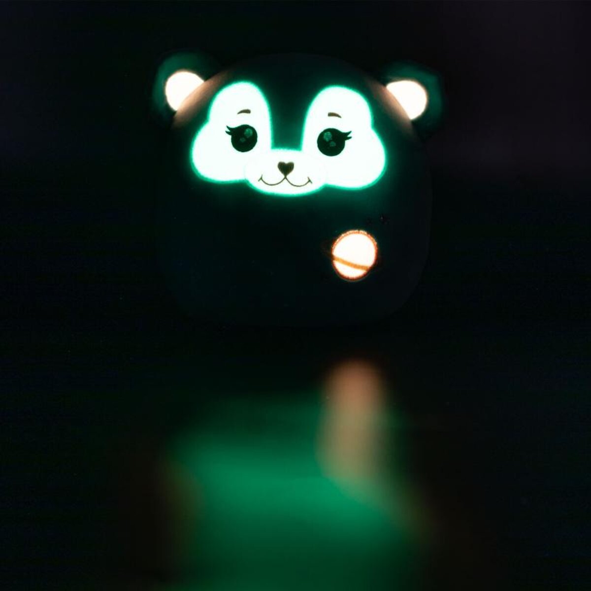 Depesche Ylvi Swoppies Plüsch Bär 20 cm