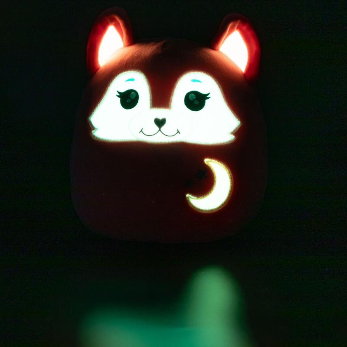 Depesche Ylvi Swoppies Plüsch Fuchs 20 cm