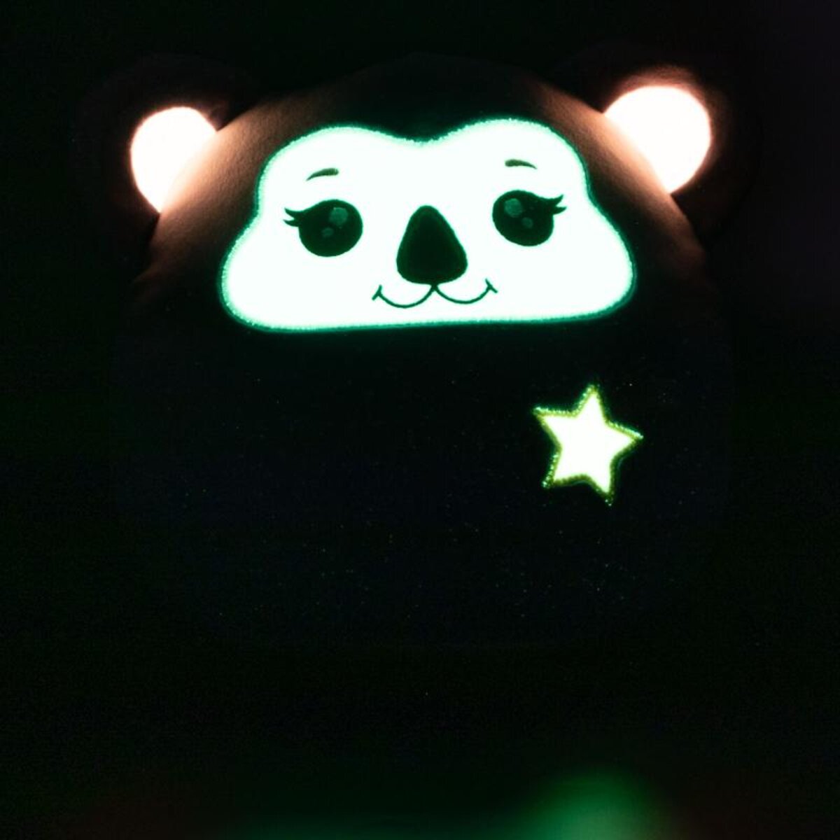 Depesche Ylvi Swoppies Plüsch Koala 20 cm