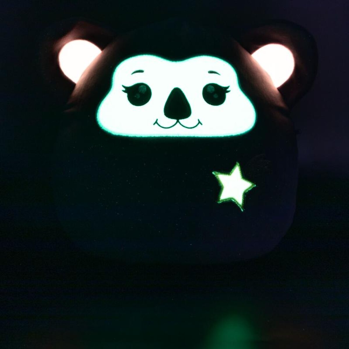 Depesche Ylvi Swoppies Plüsch Koala 30 cm