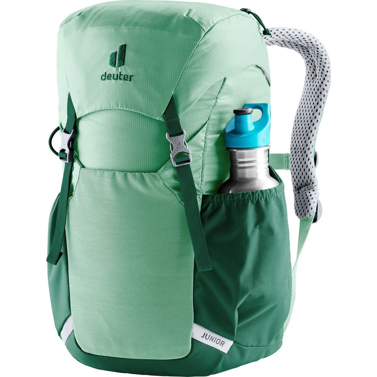 Deuter Kinderrucksack Junior Spearmint-Seagreen