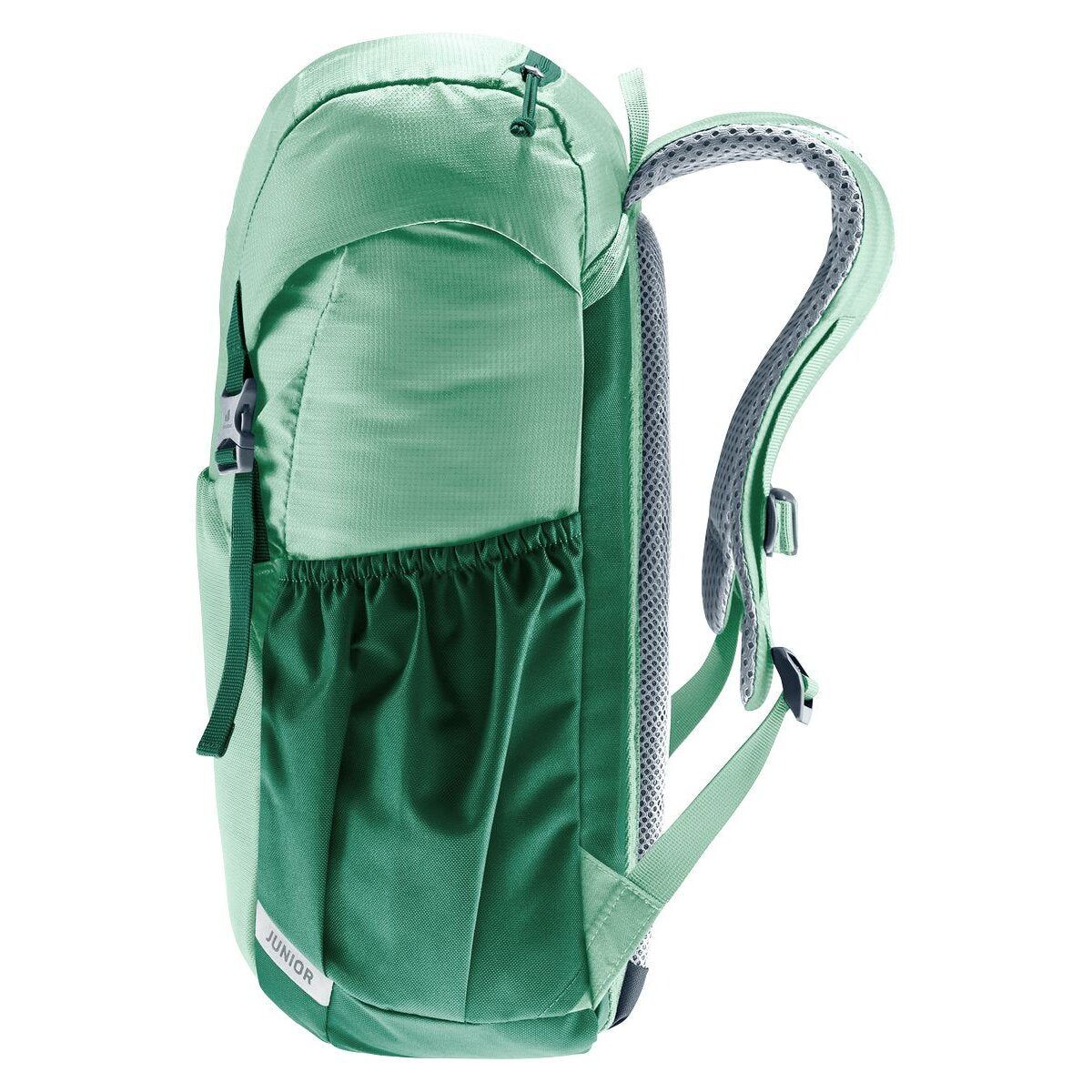 Deuter Kinderrucksack Junior Spearmint-Seagreen