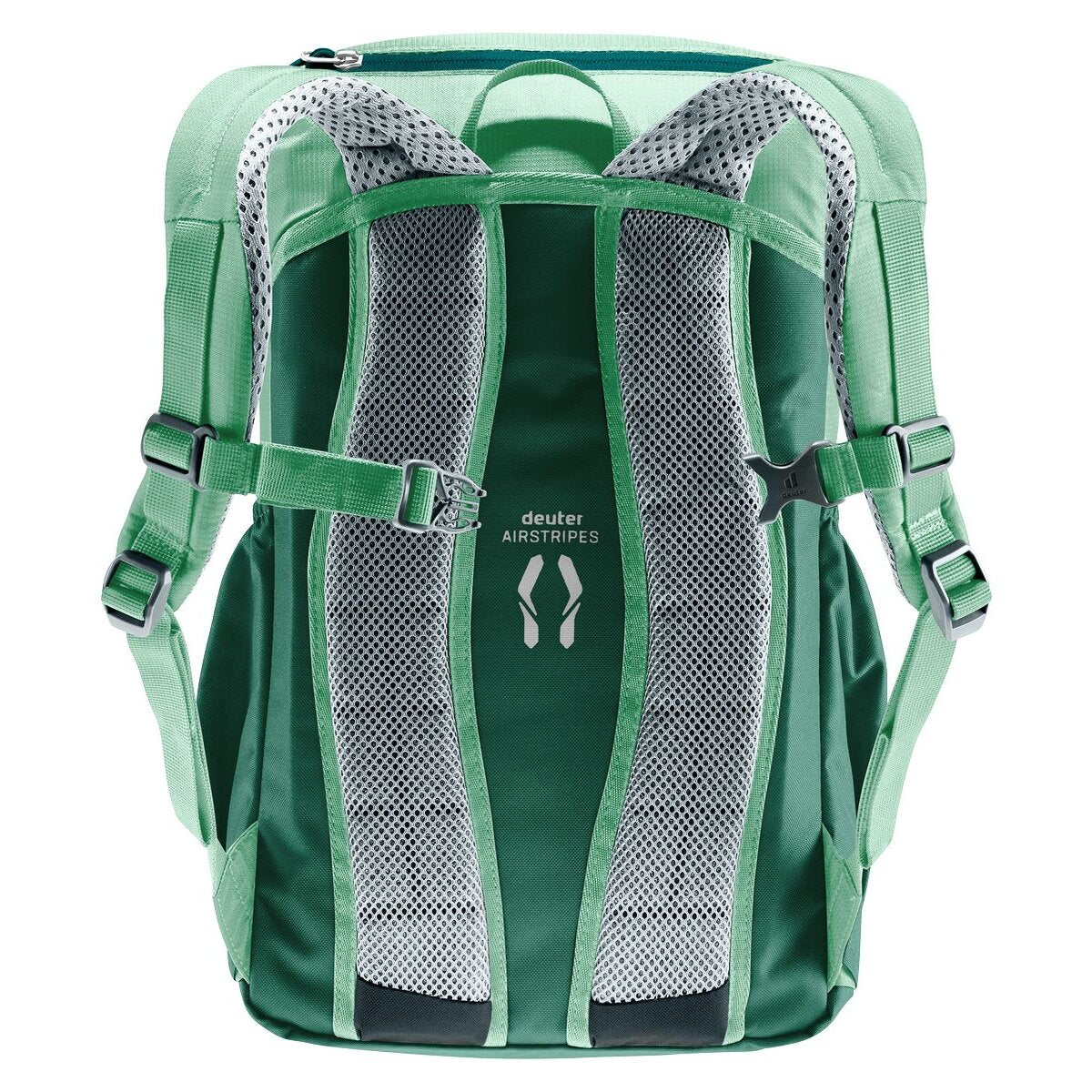 Deuter Kinderrucksack Junior Spearmint-Seagreen