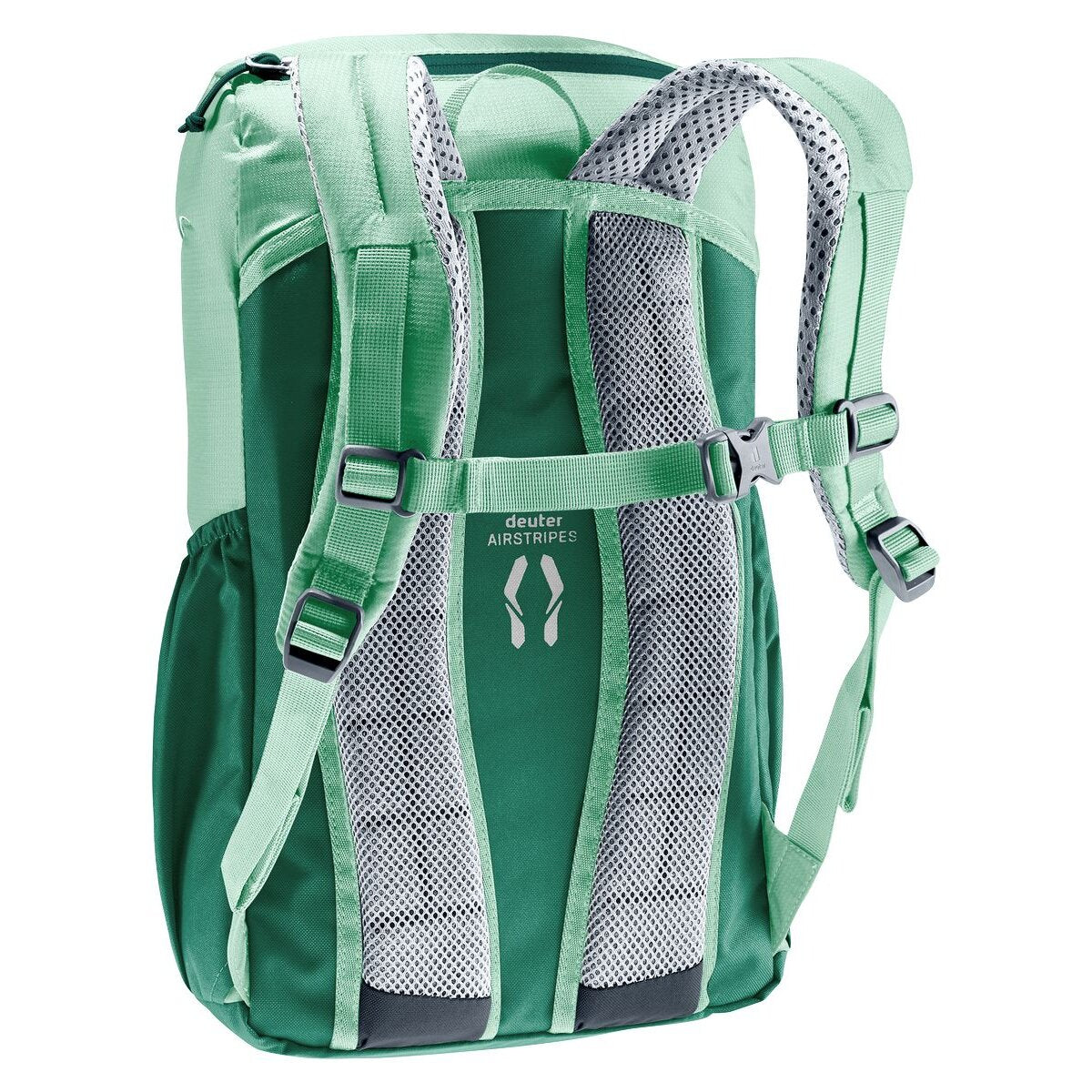 Deuter Kinderrucksack Junior Spearmint-Seagreen