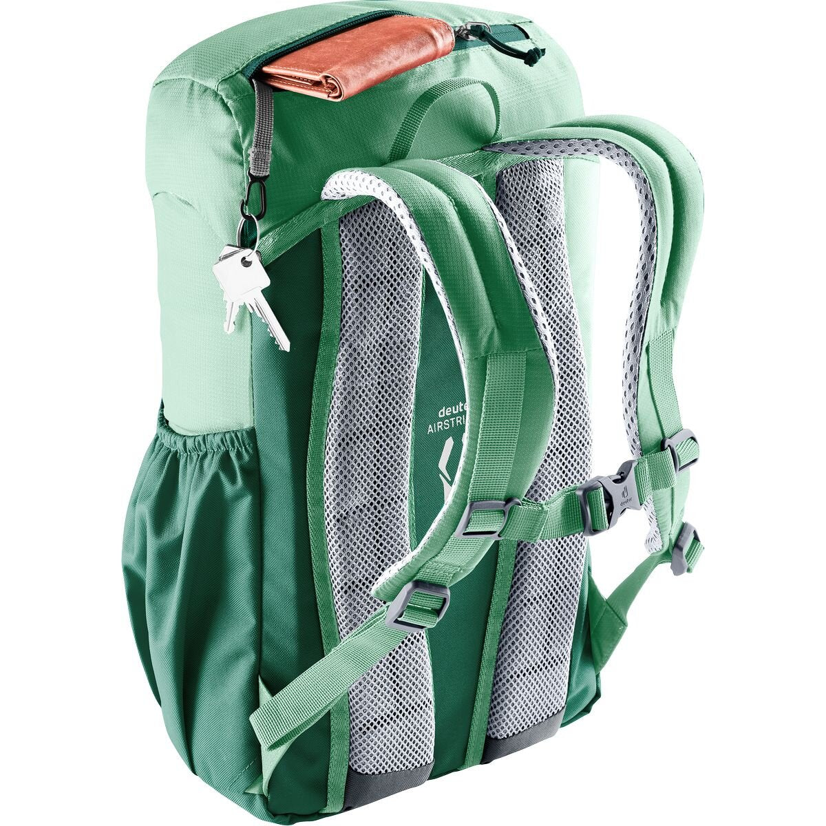Deuter Kinderrucksack Junior Spearmint-Seagreen