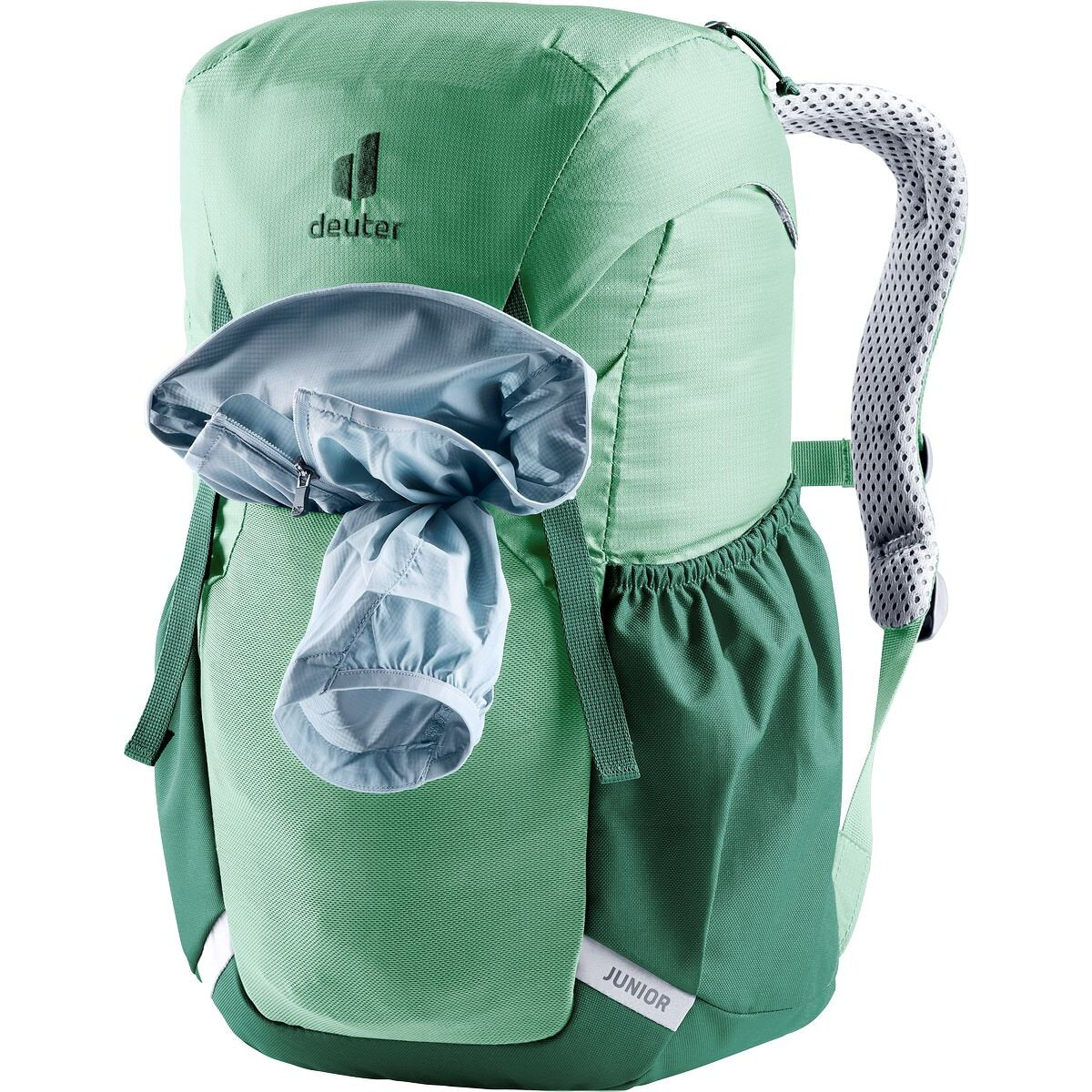 Deuter Kinderrucksack Junior Spearmint-Seagreen
