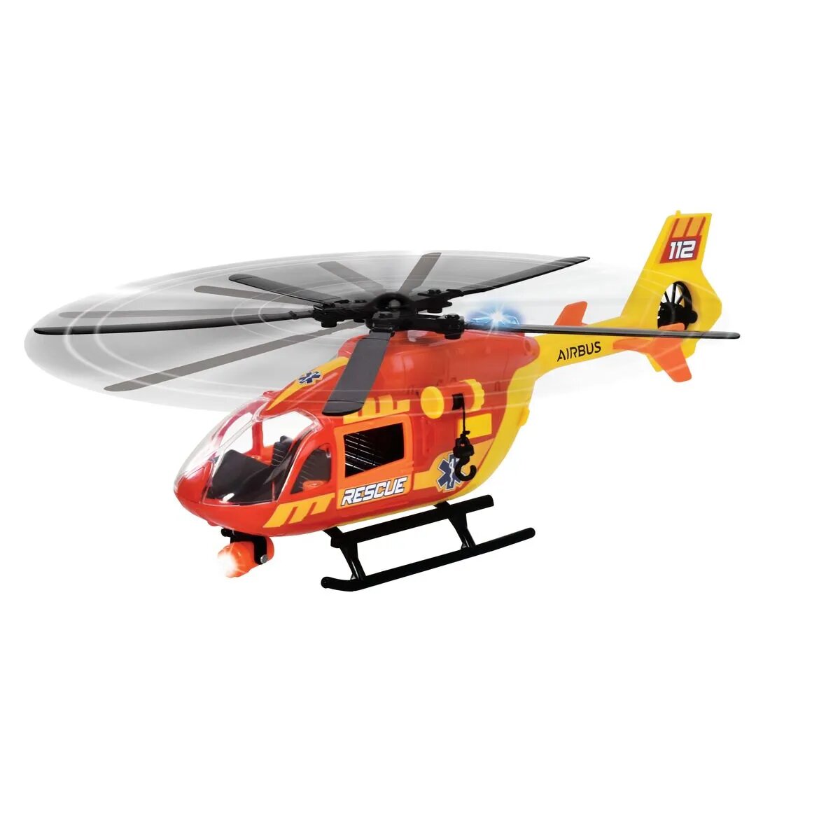 Dickie Toys Ambulance Helicopter