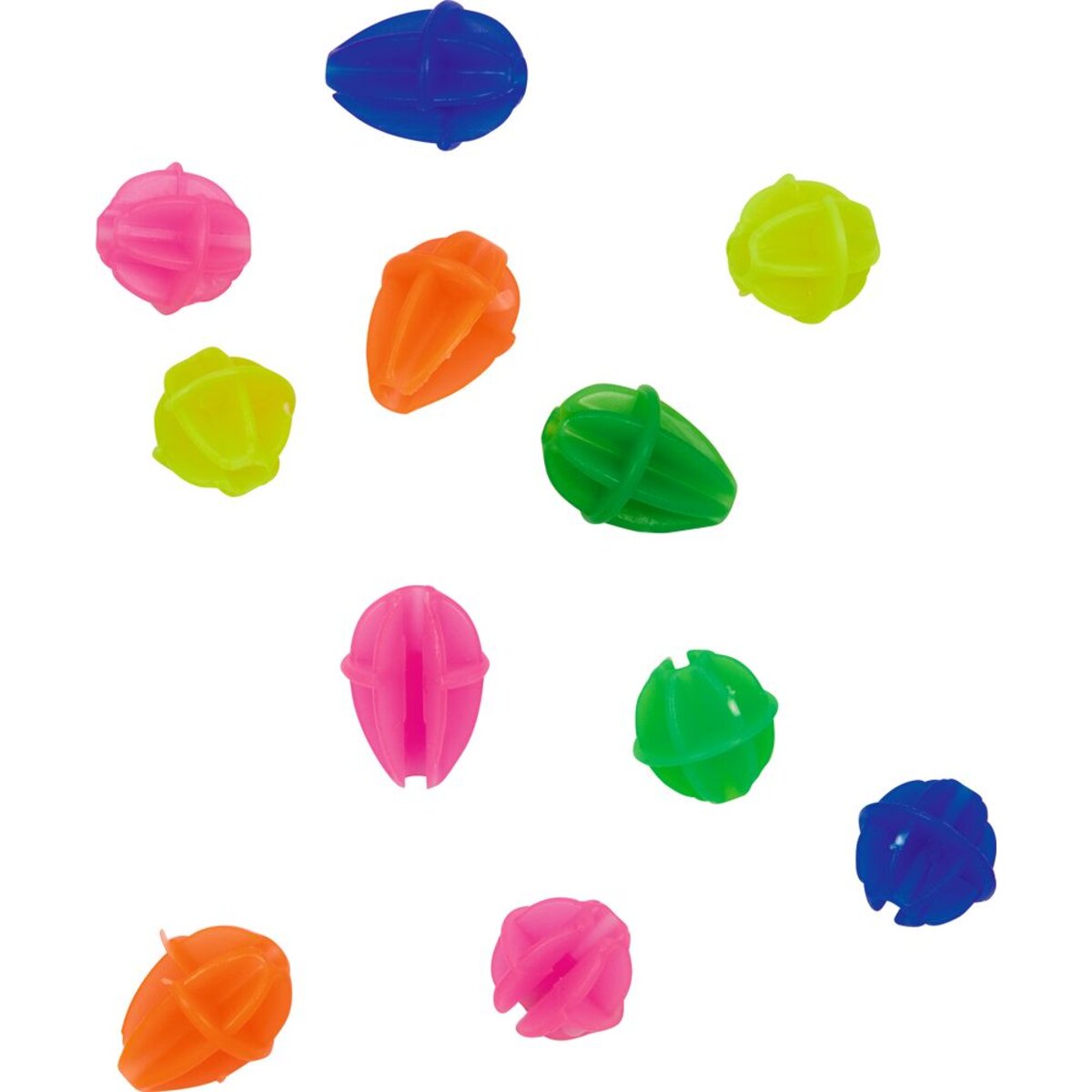 Die Spiegelburg Bunte Speichenklicker für Fahrradspeichen - Bunte Geschenke