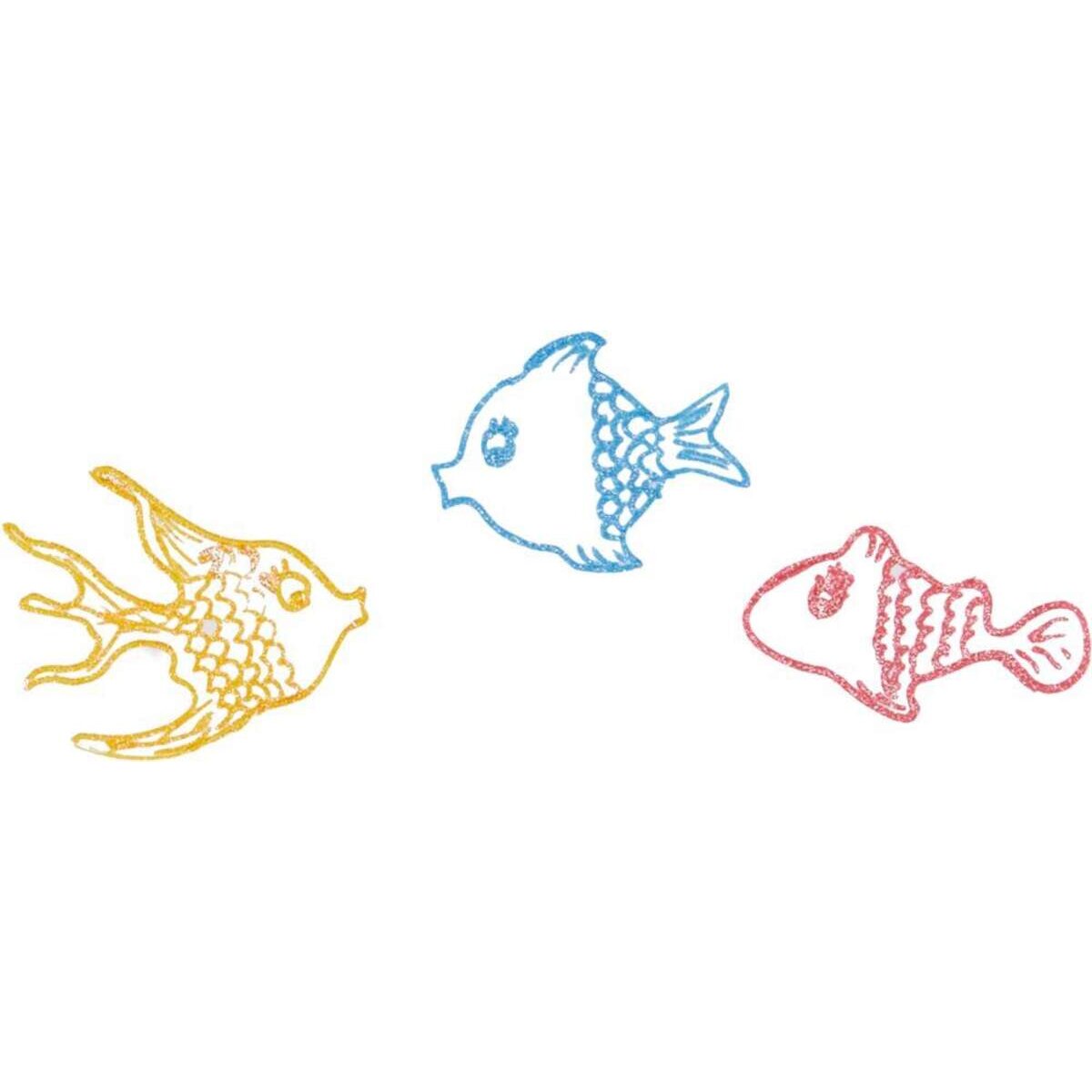 Die Spiegelburg Kreativ-Set Nella Nixe