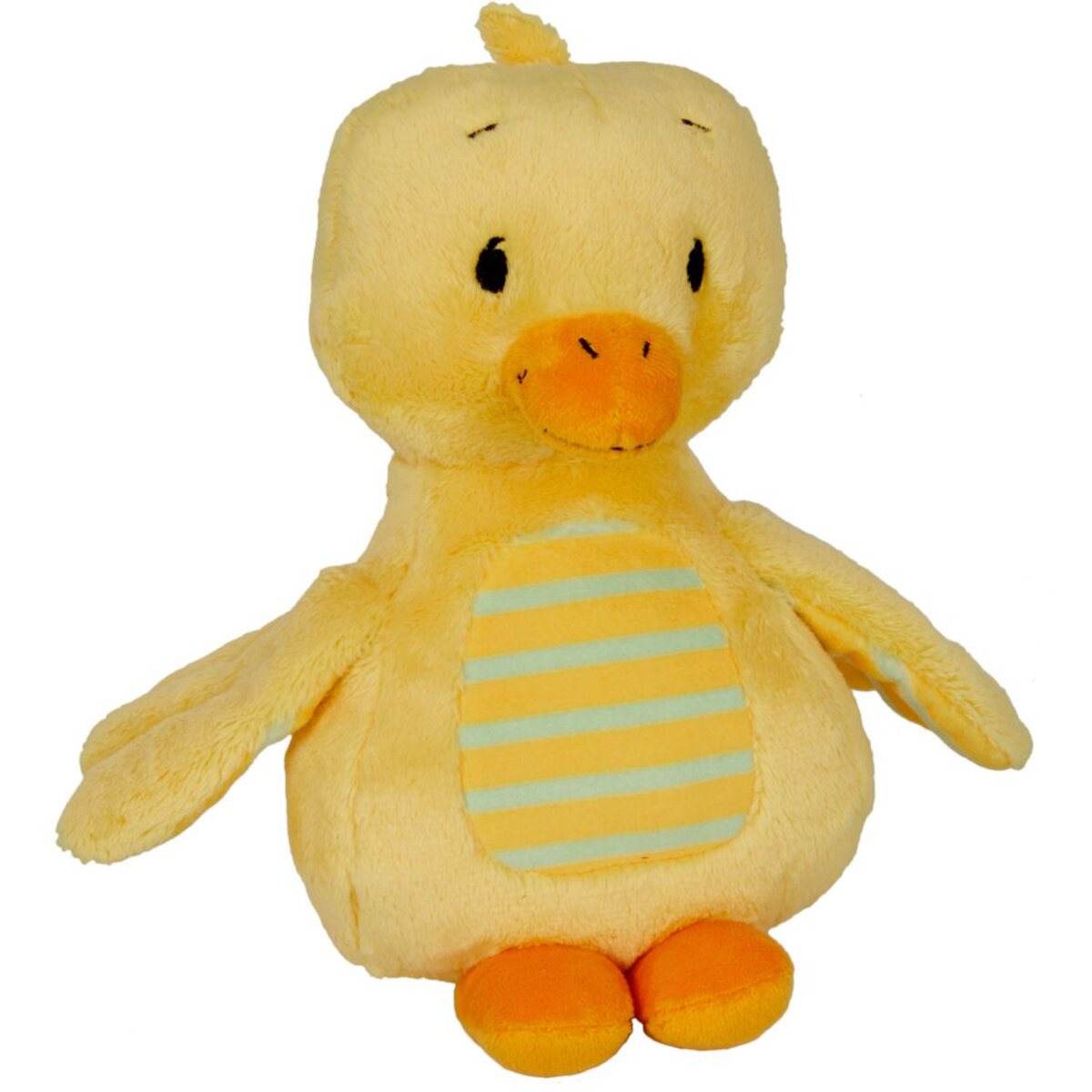 Die Spiegelburg Liebling-Ente 22 cm (J. Tourlonias)