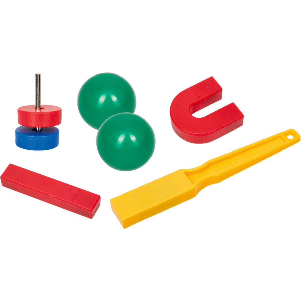 Die Spiegelburg Magnet-Starter-Set - Wild+Cool