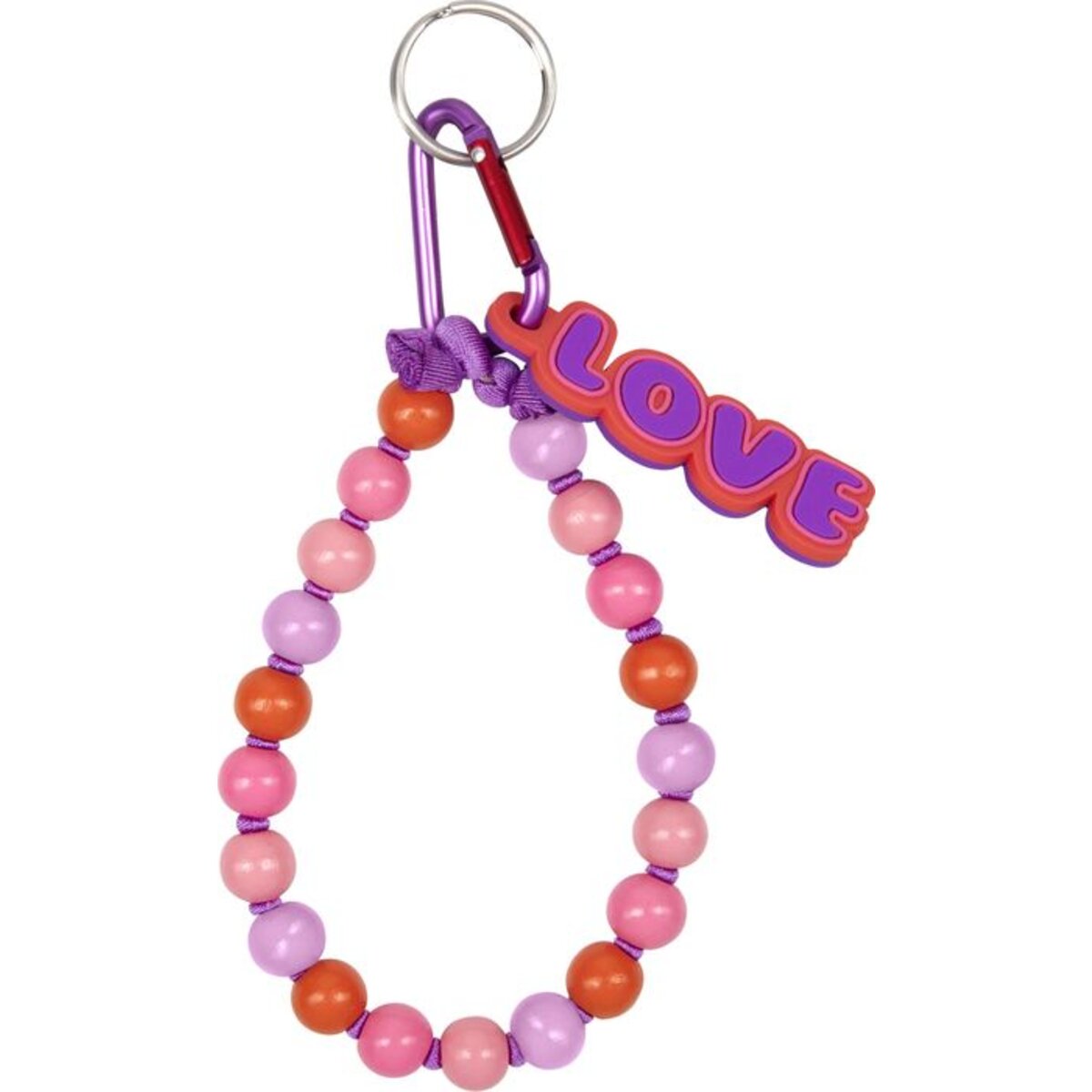 Die Spiegelburg Schlüsselanhänger Love - I LOVE HORSES