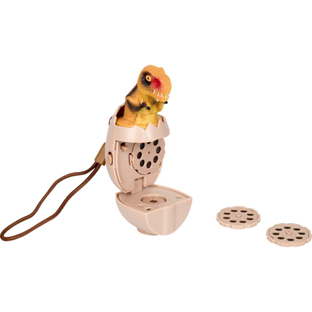 Die Spiegelburg T-Rex Projektor - T-Rex World