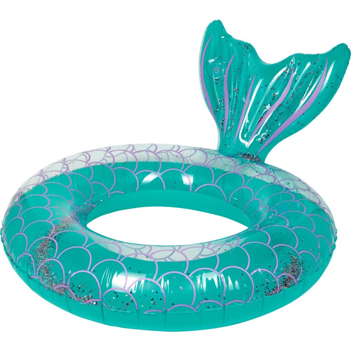 Die Spiegelburg Wasserring türkis ca. 90 cm Nella Nixe