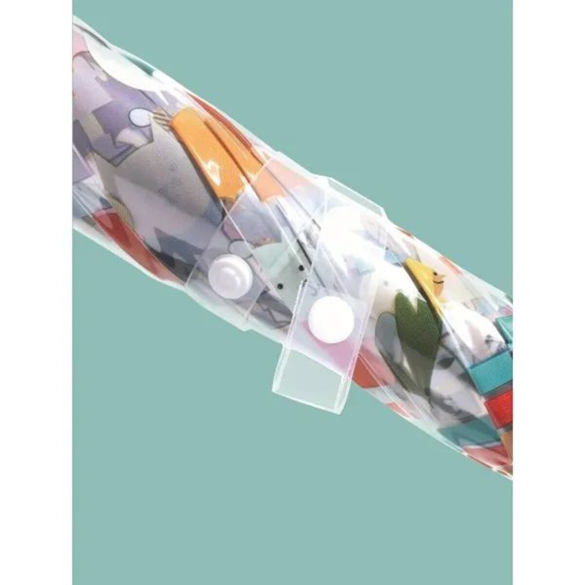 Djeco Regenschirm Regenschauer