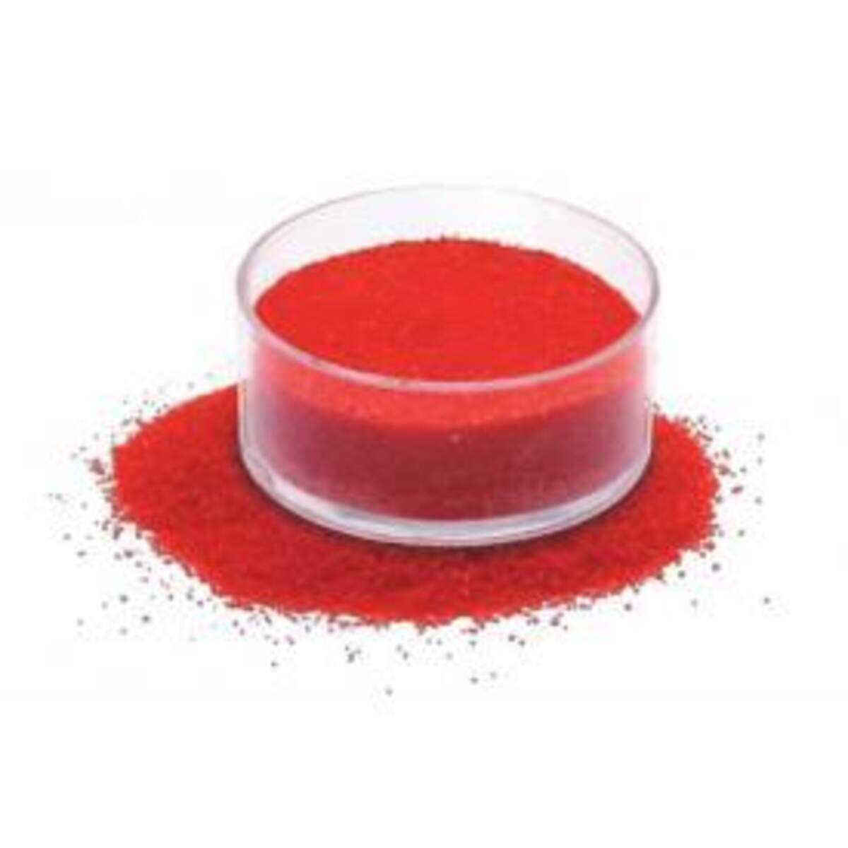 Djeco Sandbild Regenbogen Fische