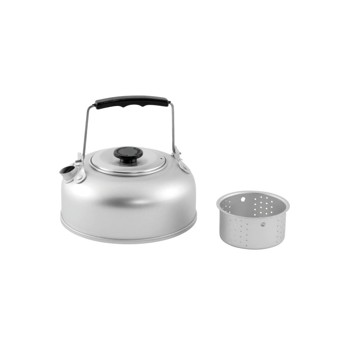Easy Camp Cooking Compact Kettle Wasserkocher
