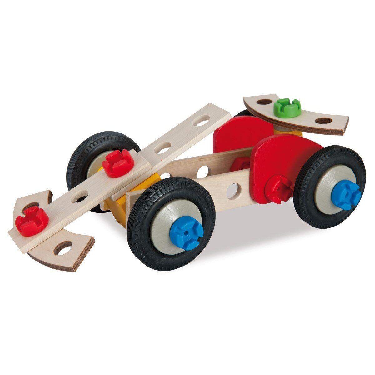 Eichhorn Constructor Racer