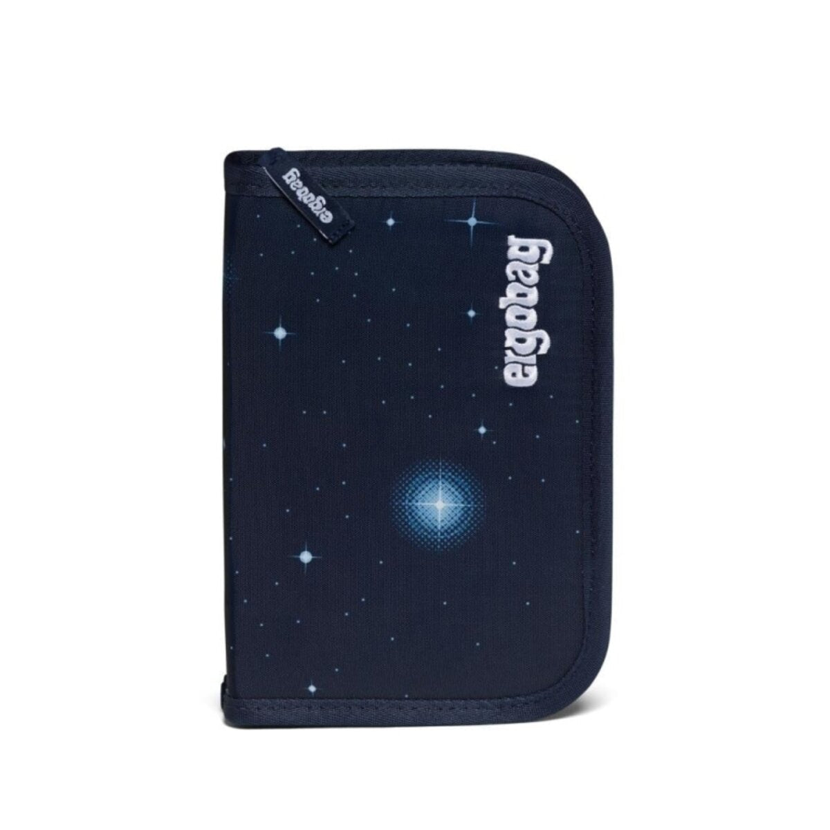 ergobag cubo light Schulrucksack-Set KoBärnikus, 6-teilig