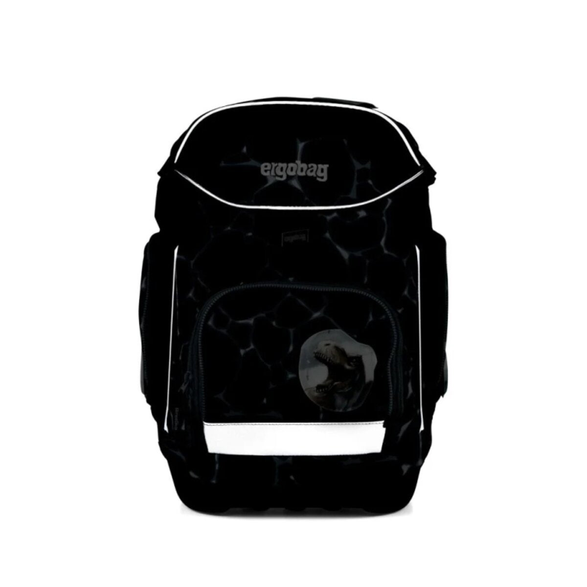 ergobag Pack Schulranzen-Set 5tlg. Bärassic Garden