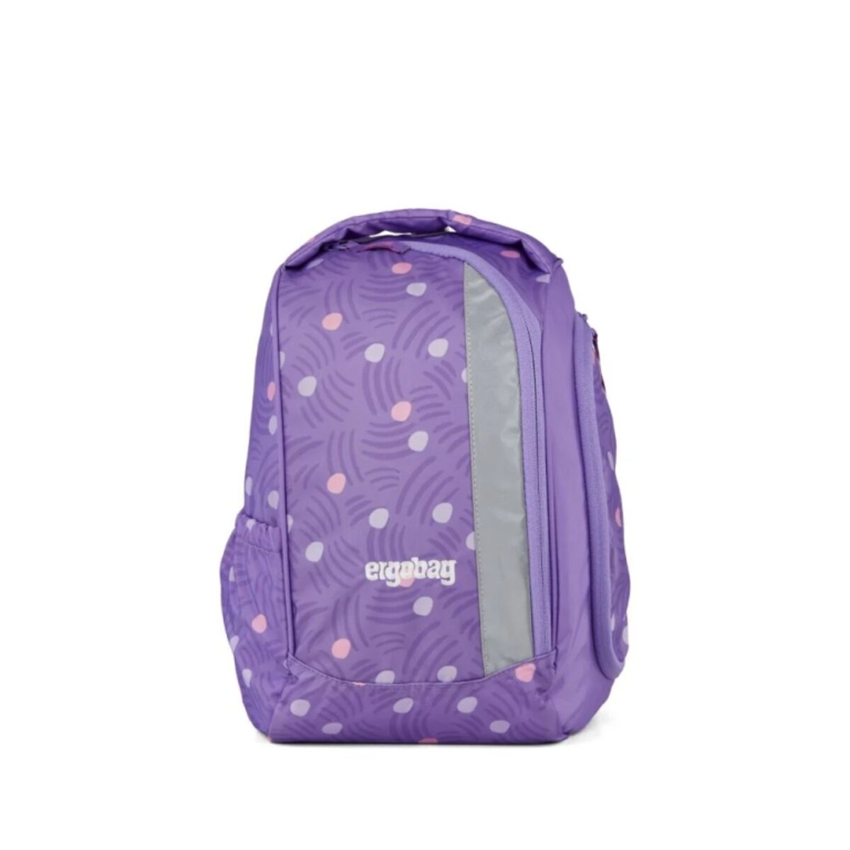 ergobag Pack Schulrucksack-Set PonyBärparadies, 6-teilig