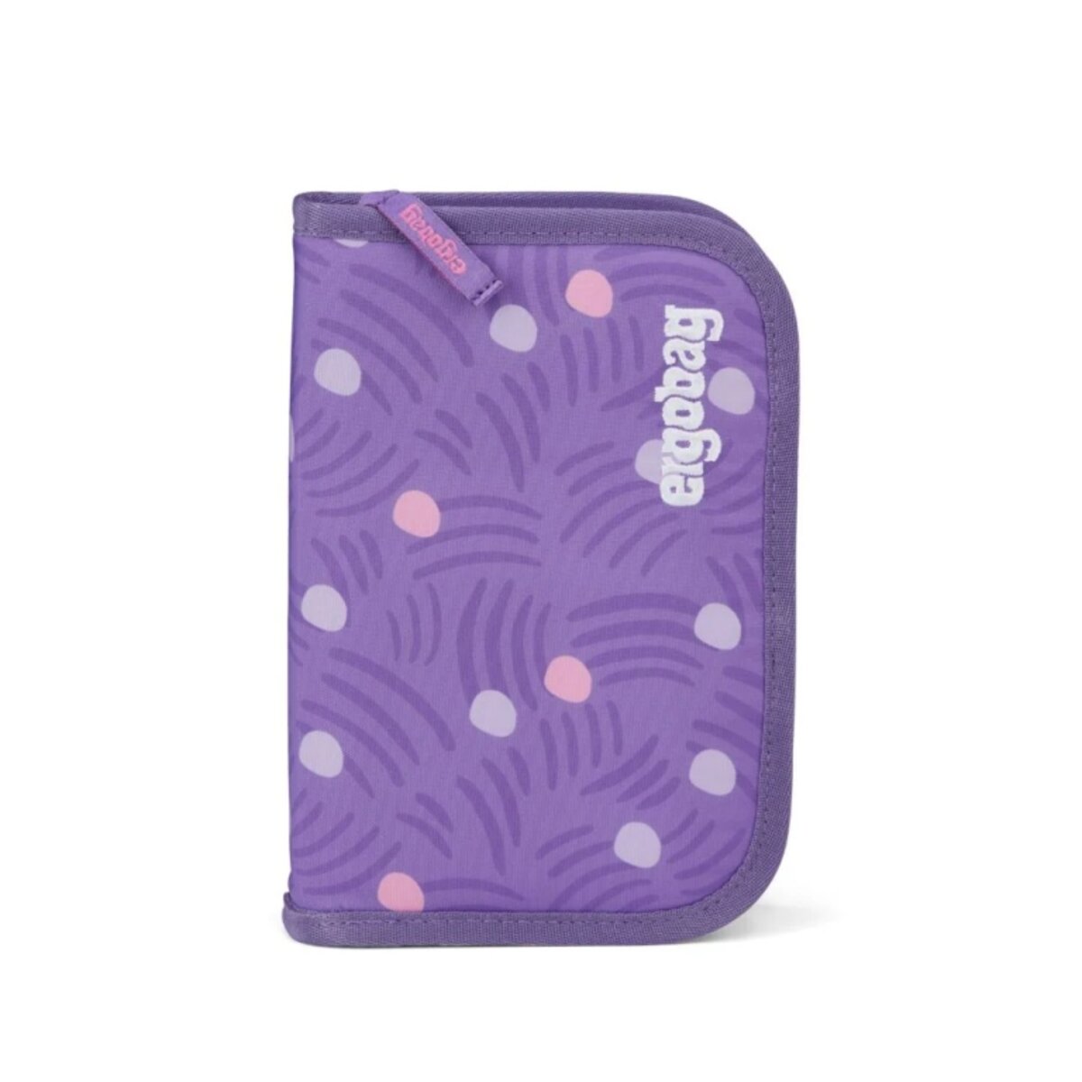 ergobag Pack Schulrucksack-Set PonyBärparadies, 6-teilig