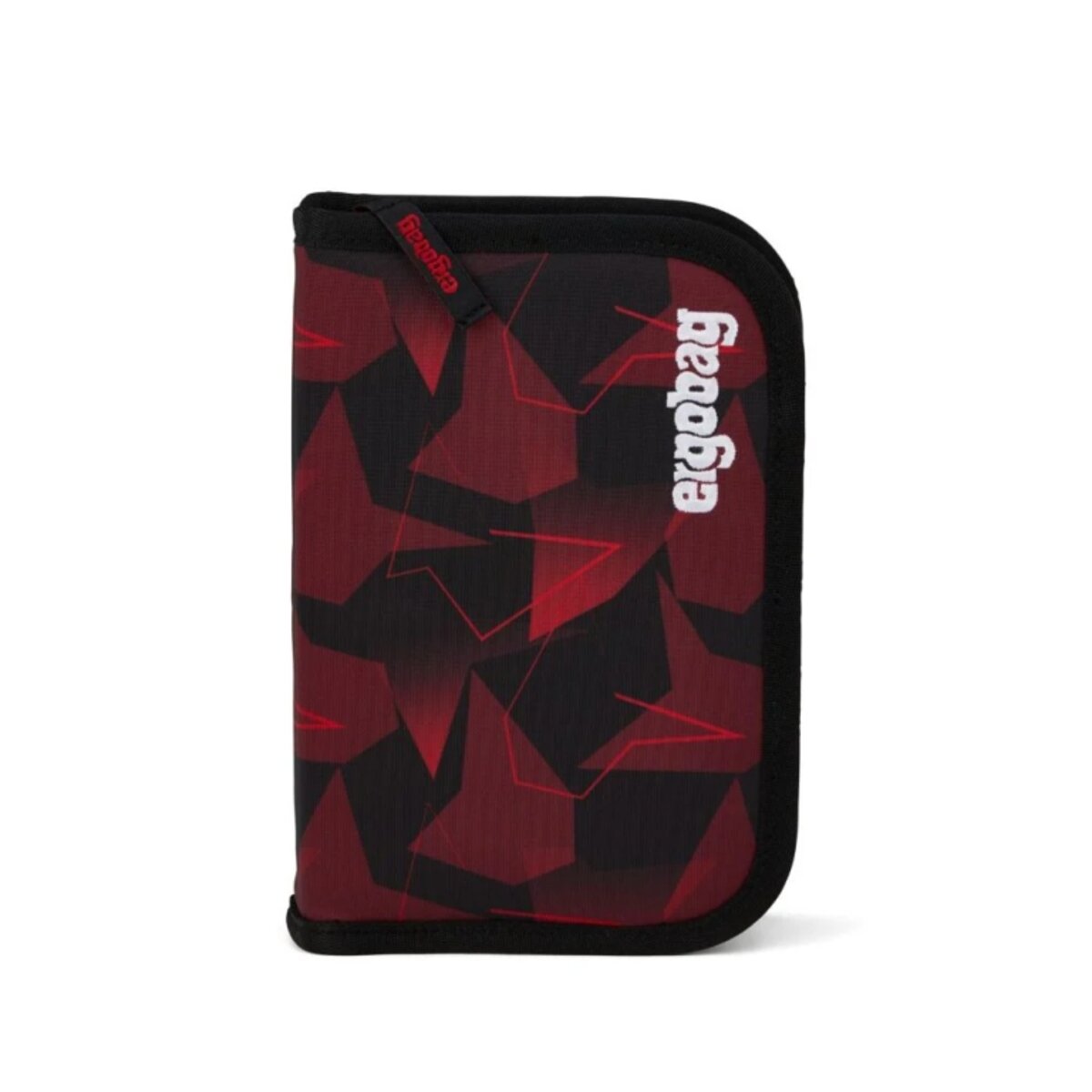 ergobag Pack Schulrucksack-Set UnaufhaltBär, 6 teilig