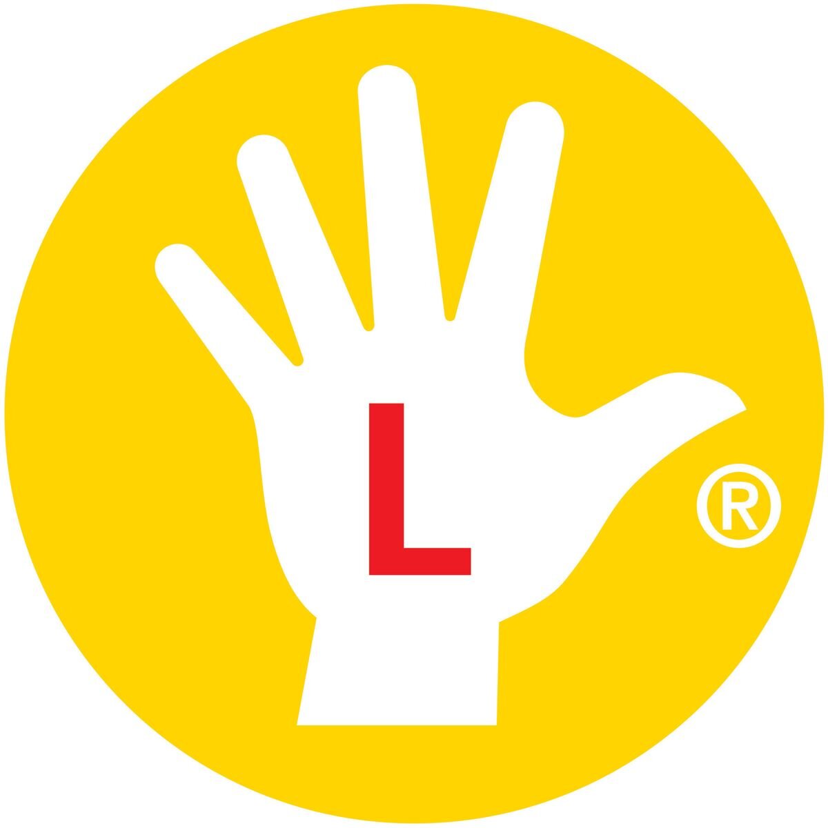 Ergonomischer Buntstift für Linkshänder - STABILO EASYcolors - Einzelstift - grün