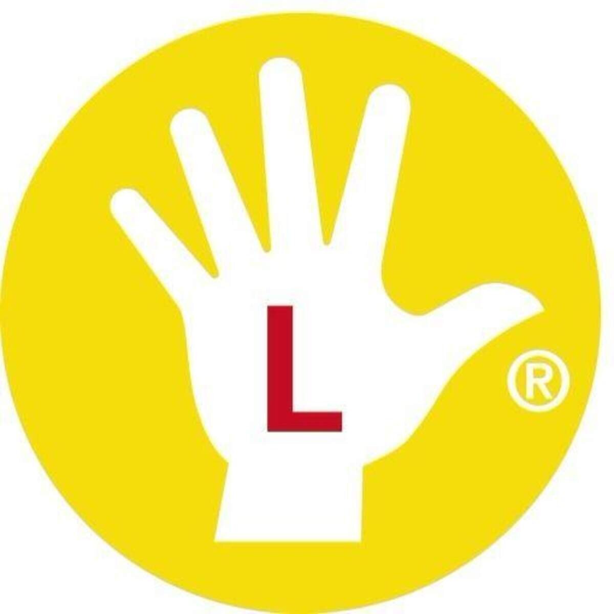 Ergonomischer Tintenroller für Linkshänder - STABILO EASYoriginal Holograph Edition in blau - Einzelstift - Schreibfarbe blau (löschbar) - inklusive Patrone