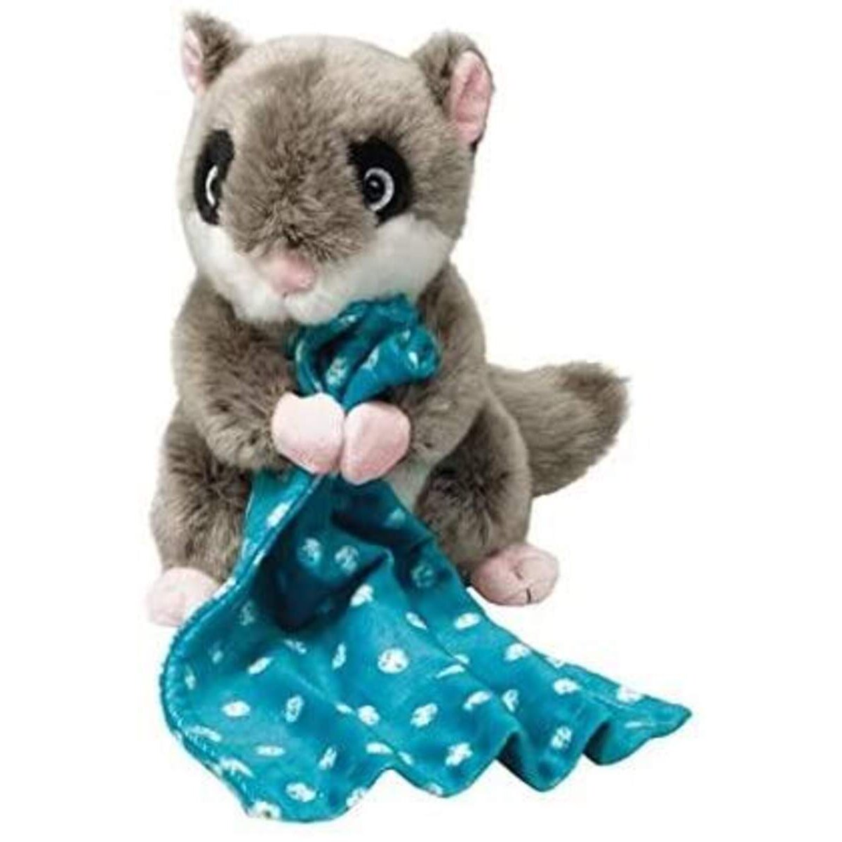 Esslinger Verlag Der kleine Siebenschläfer Kuscheltier, 21 cm