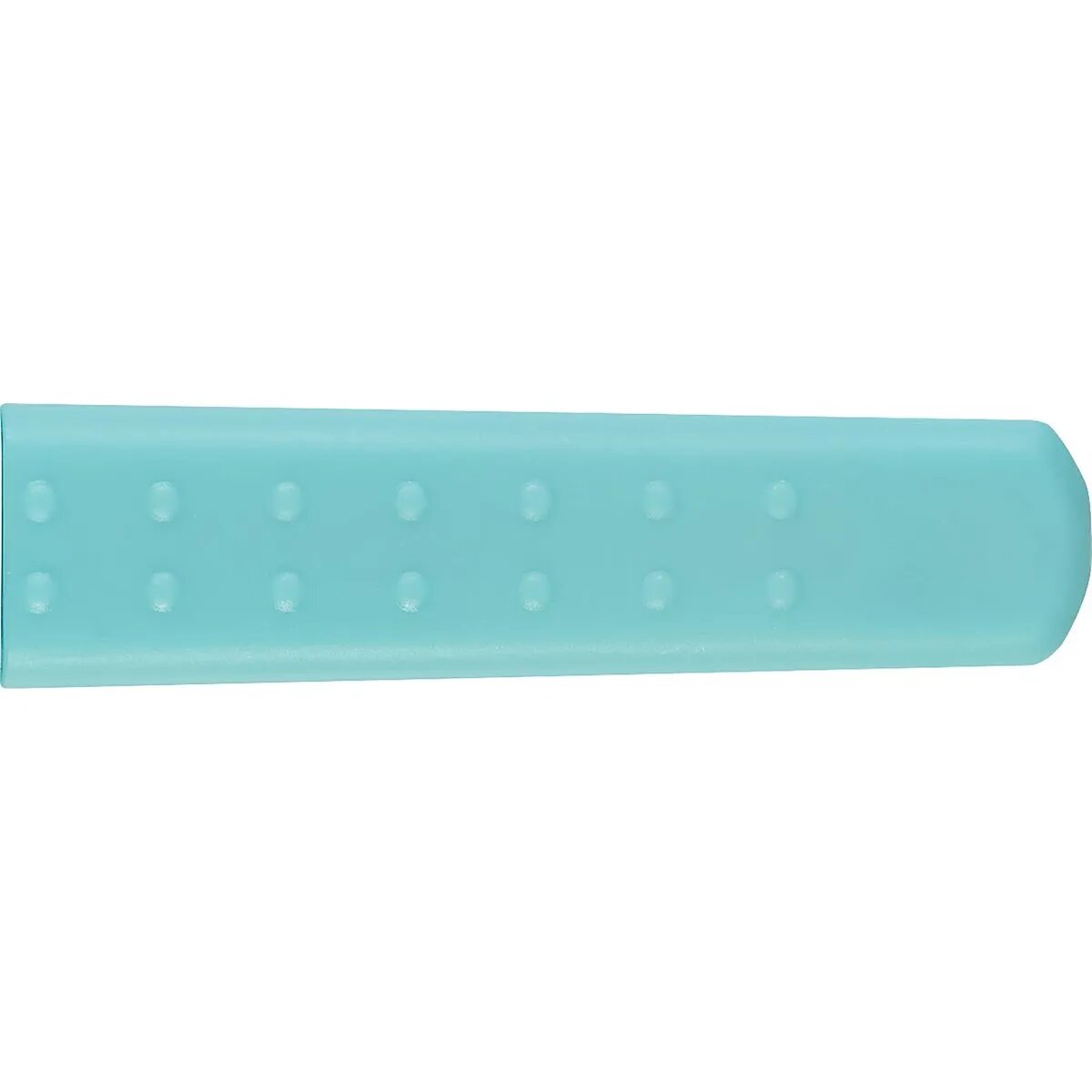 Faber-Castell Grip Schulschere mit Klingenschutz und Softgriffzone