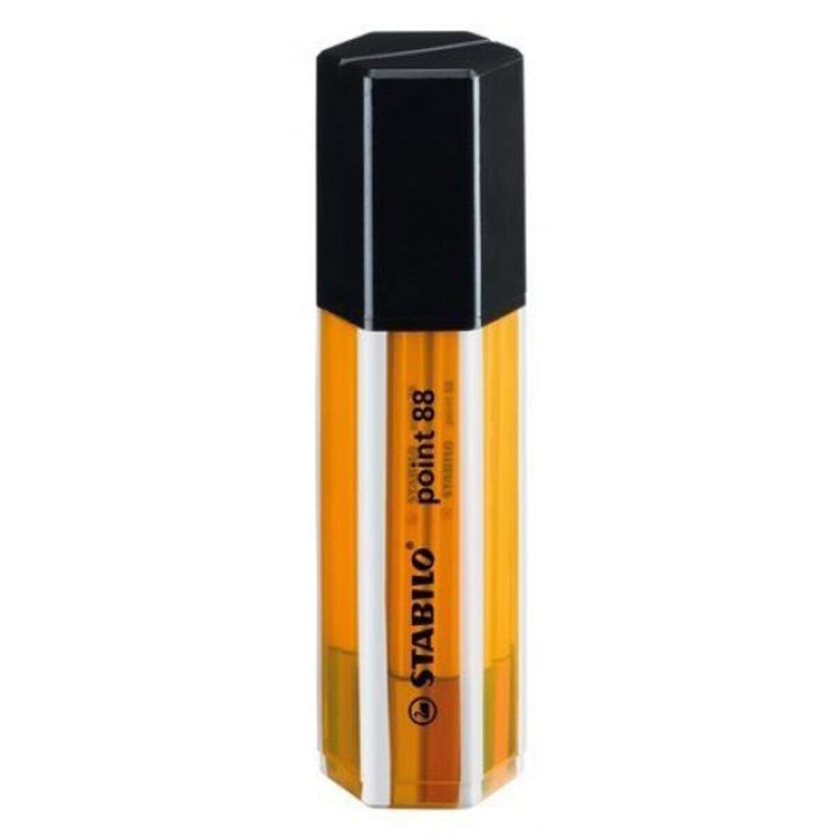 Fineliner - STABILO point 88 - 20er Big point Box zufällig in einer der 3 Farben - mit 20 verschiedenen Farben