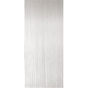 Fliegenschutz Türvorhang Spagetti 100x230cm (65028)