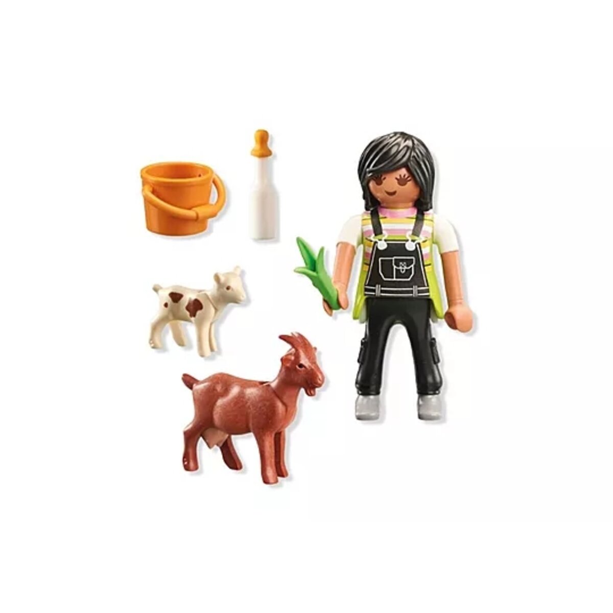 PLAYMOBIL® 71759 special PLUS Frau mit Ziegen