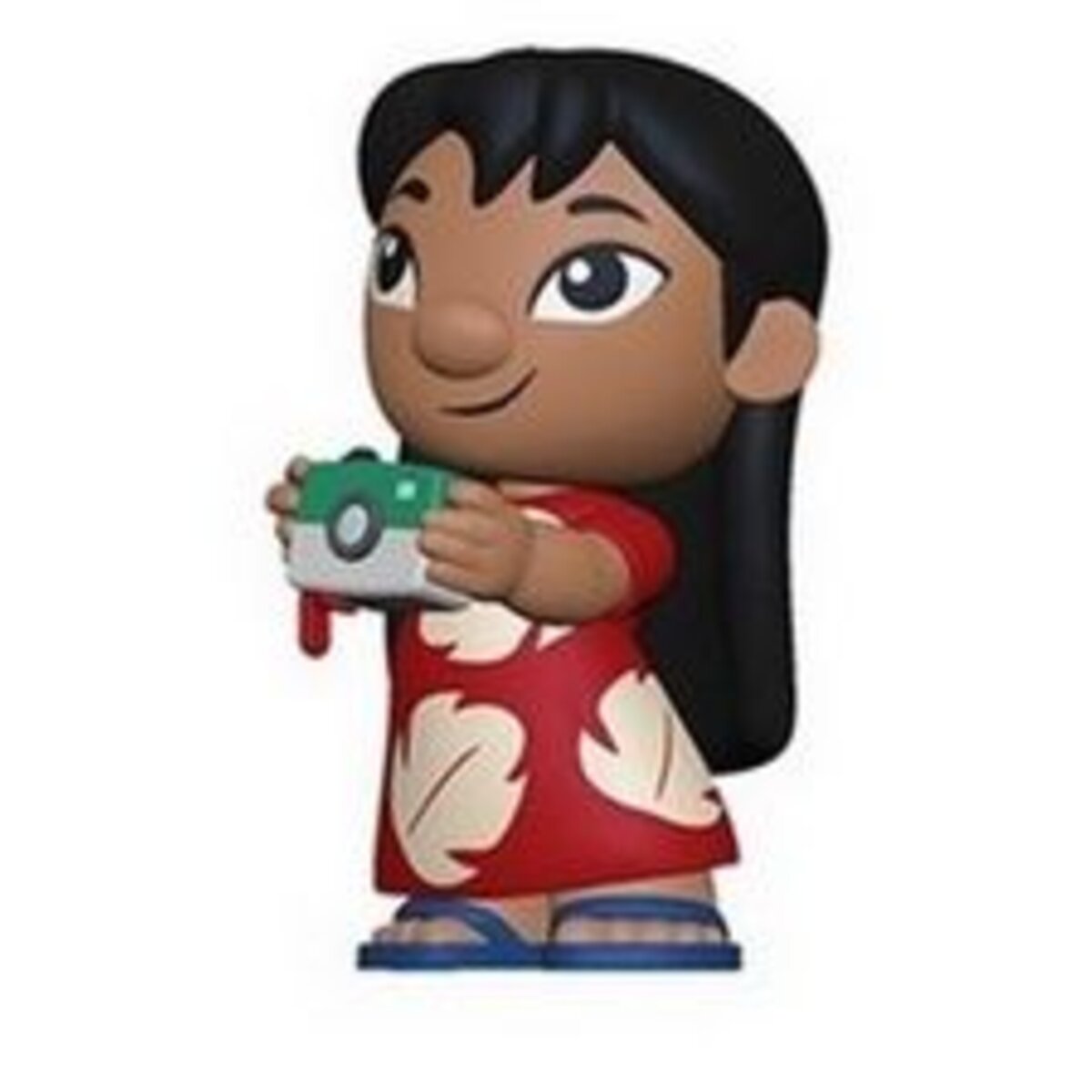 Funko Sammelfigur Mystery Minis Lilo & Stitch, 1 Stück, sortiert