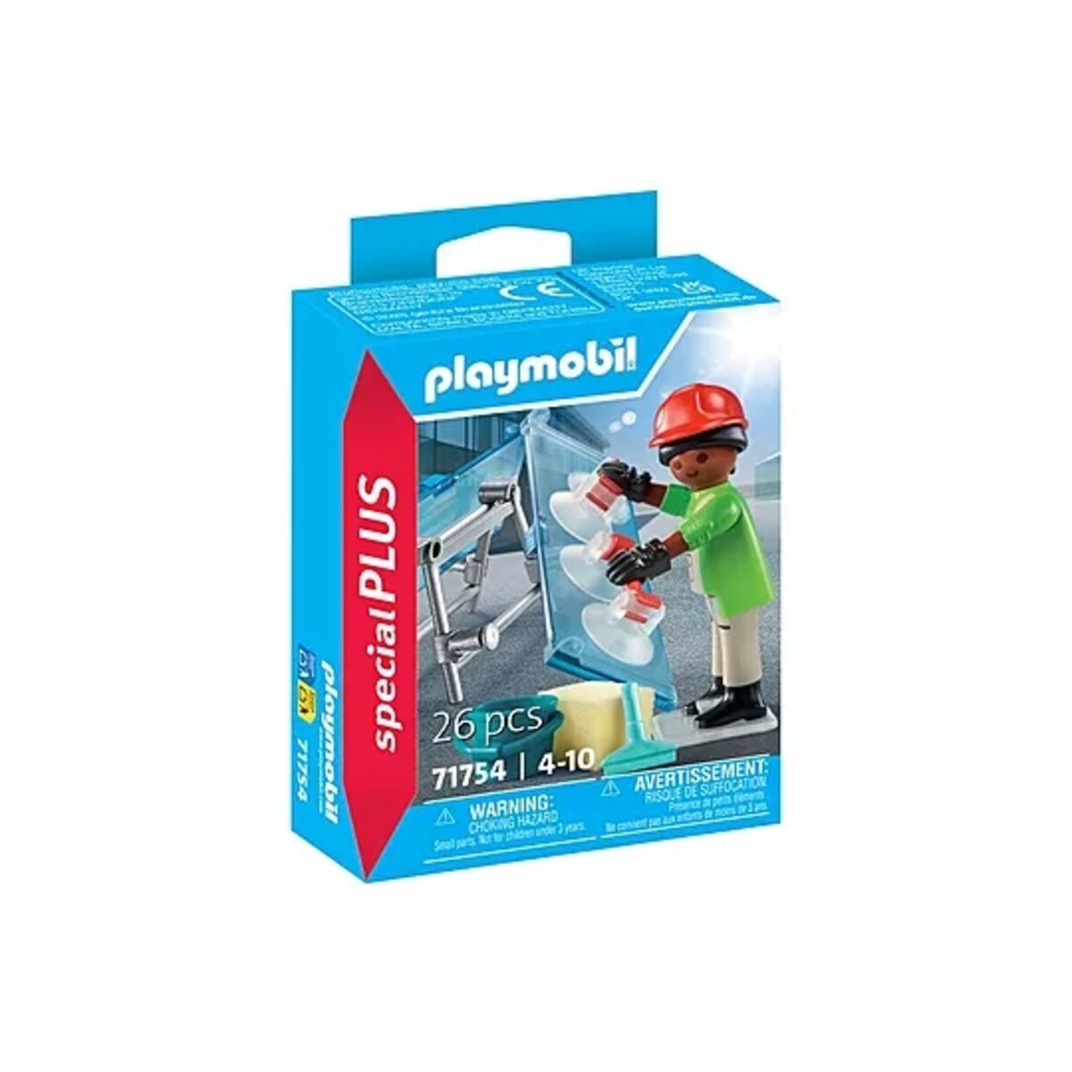 PLAYMOBIL® 71754 special PLUS Glaser