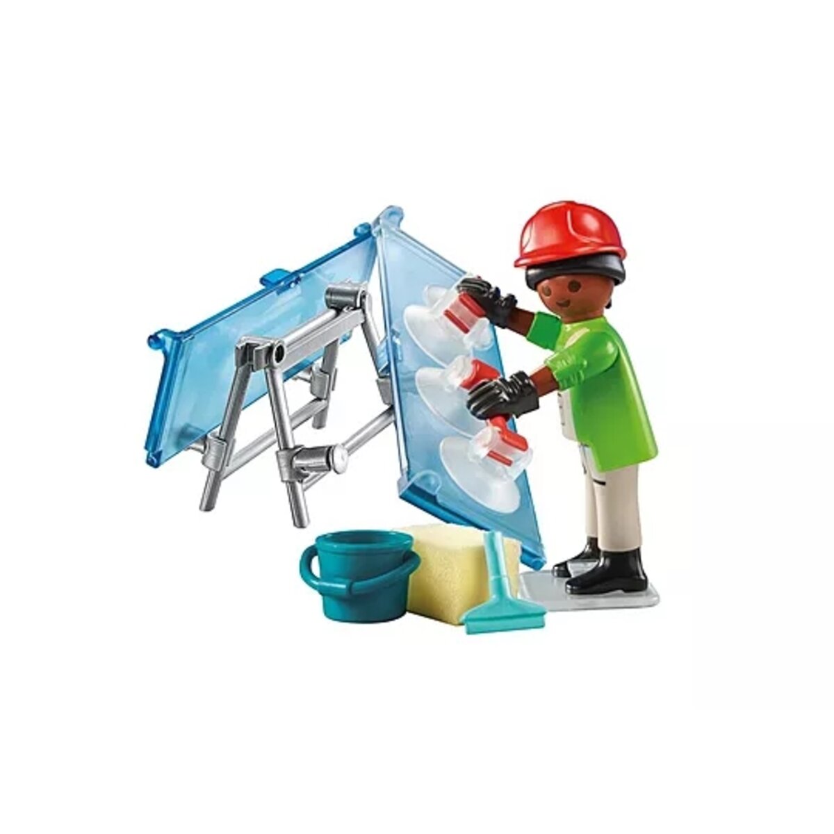 PLAYMOBIL® 71754 special PLUS Glaser